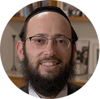 Rabbi Yitzchok Melber