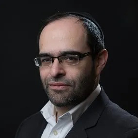 Yeshaya Kraus