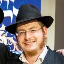 Rabbi Yisrael Mehl