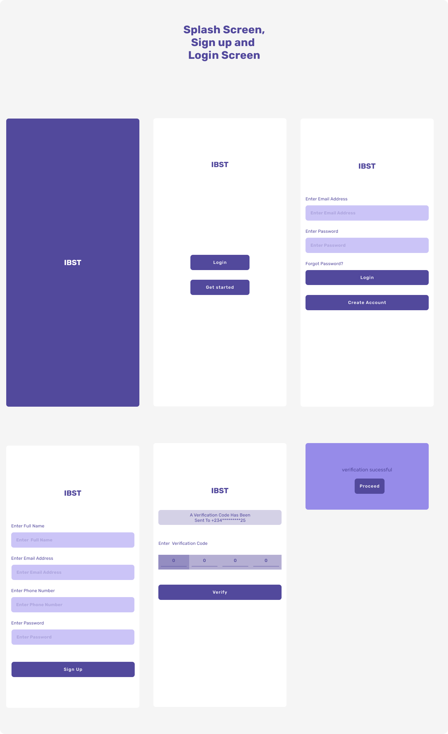 A screenshot of web page