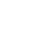 white icon depicts artists palette and paintbrush, links to page explaining  the design part of my brand strategy process.