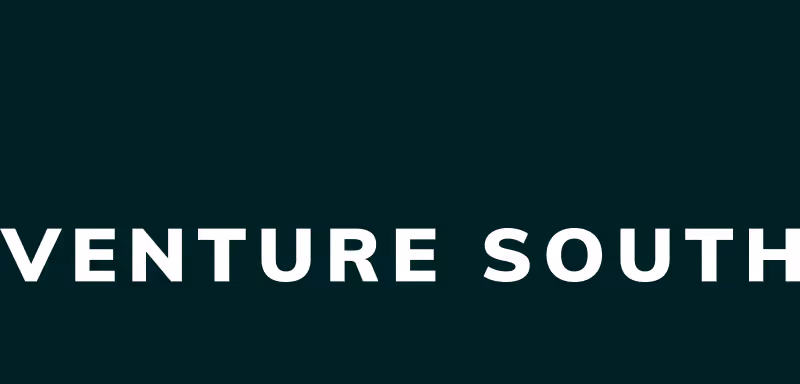 Venture South logo