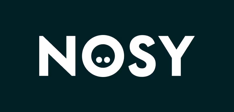 Nosy logo