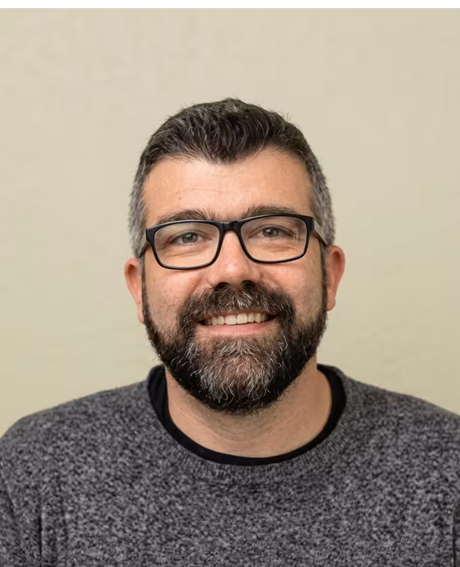 Tom Bartalucci