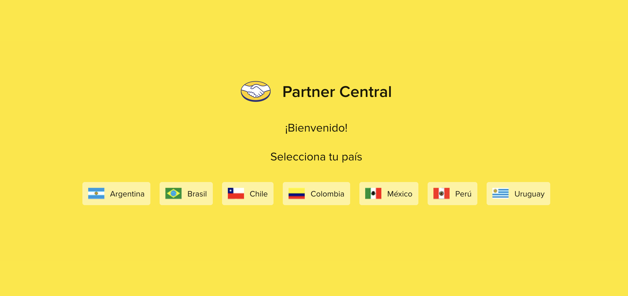Partner Central de Mercado Libre - Wivo Analytics certificado en 6 países de Latinoamérica