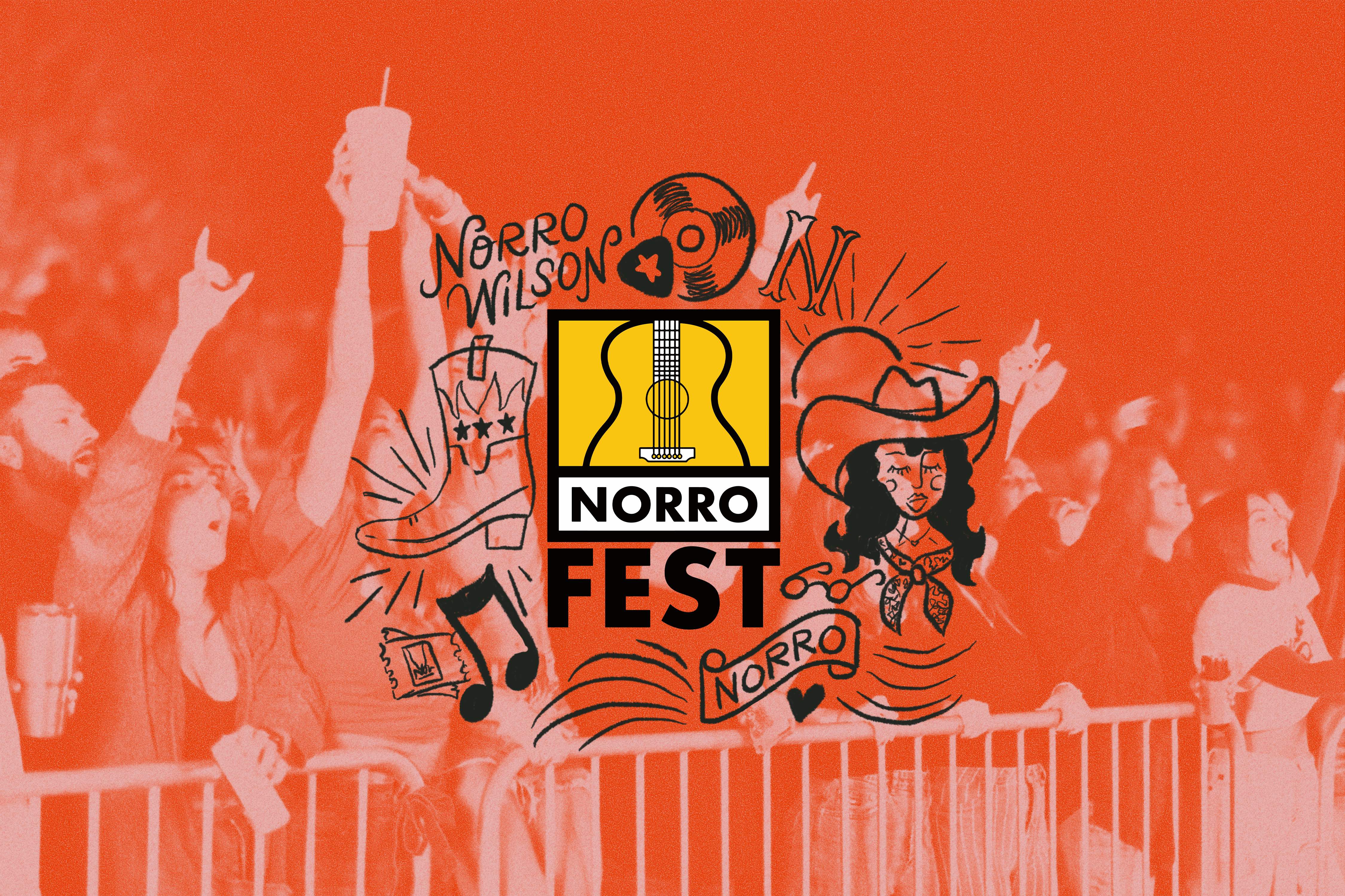 Norro Wilson