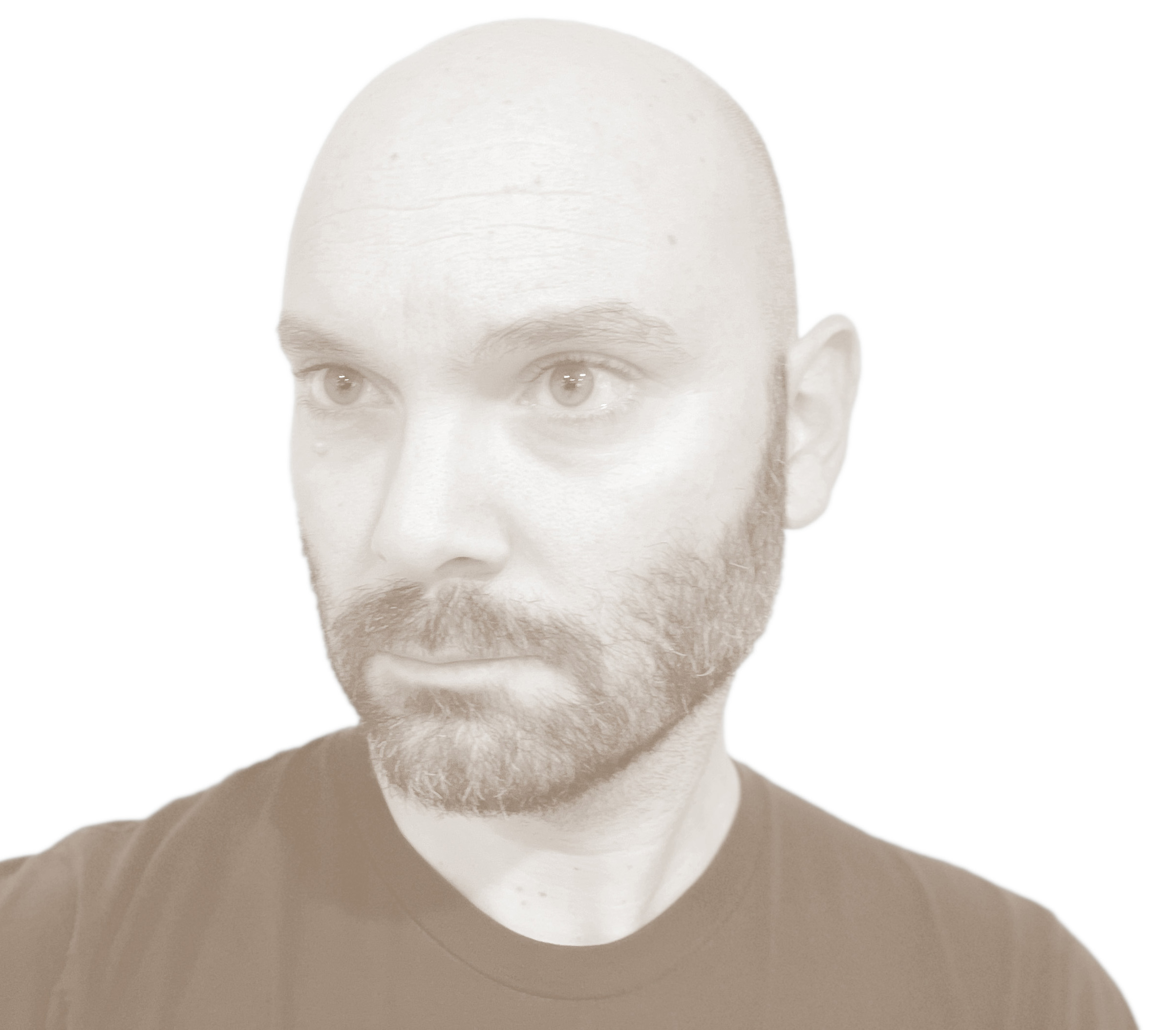 Portrait of Armel