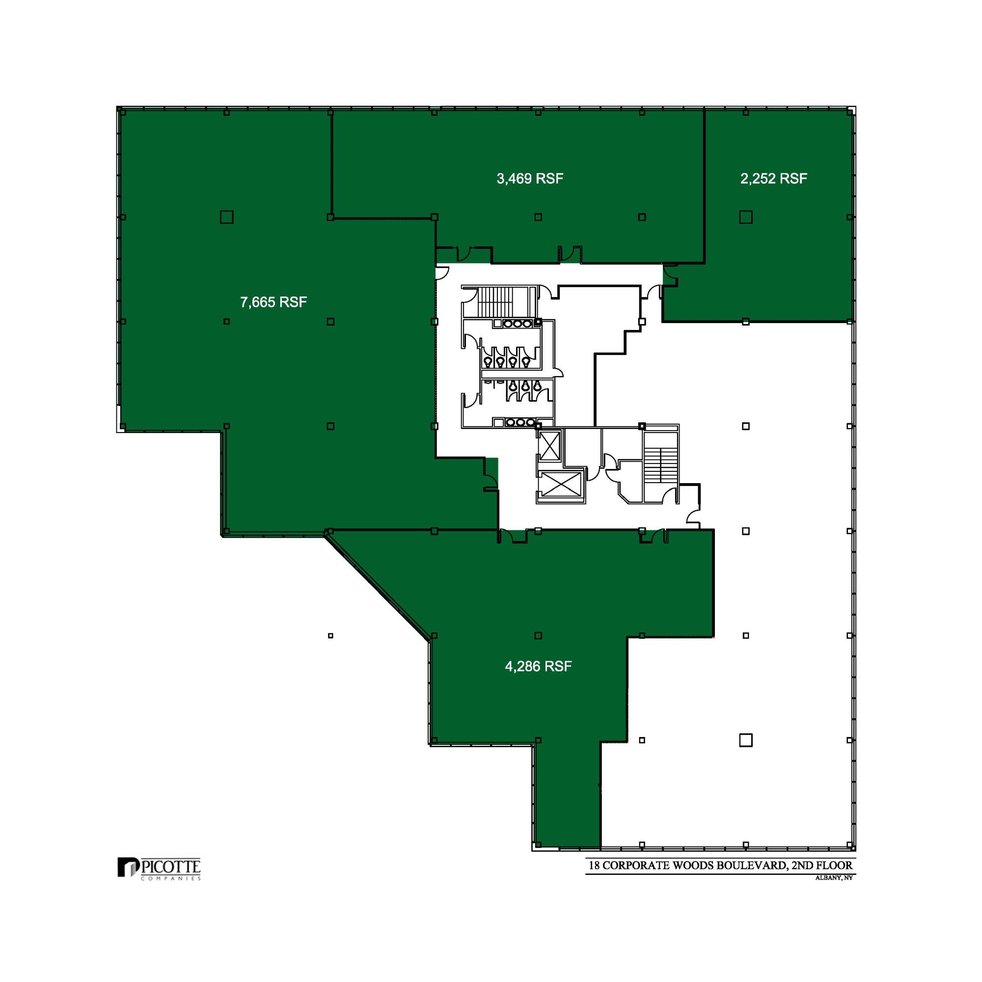 18 Corporate Woods