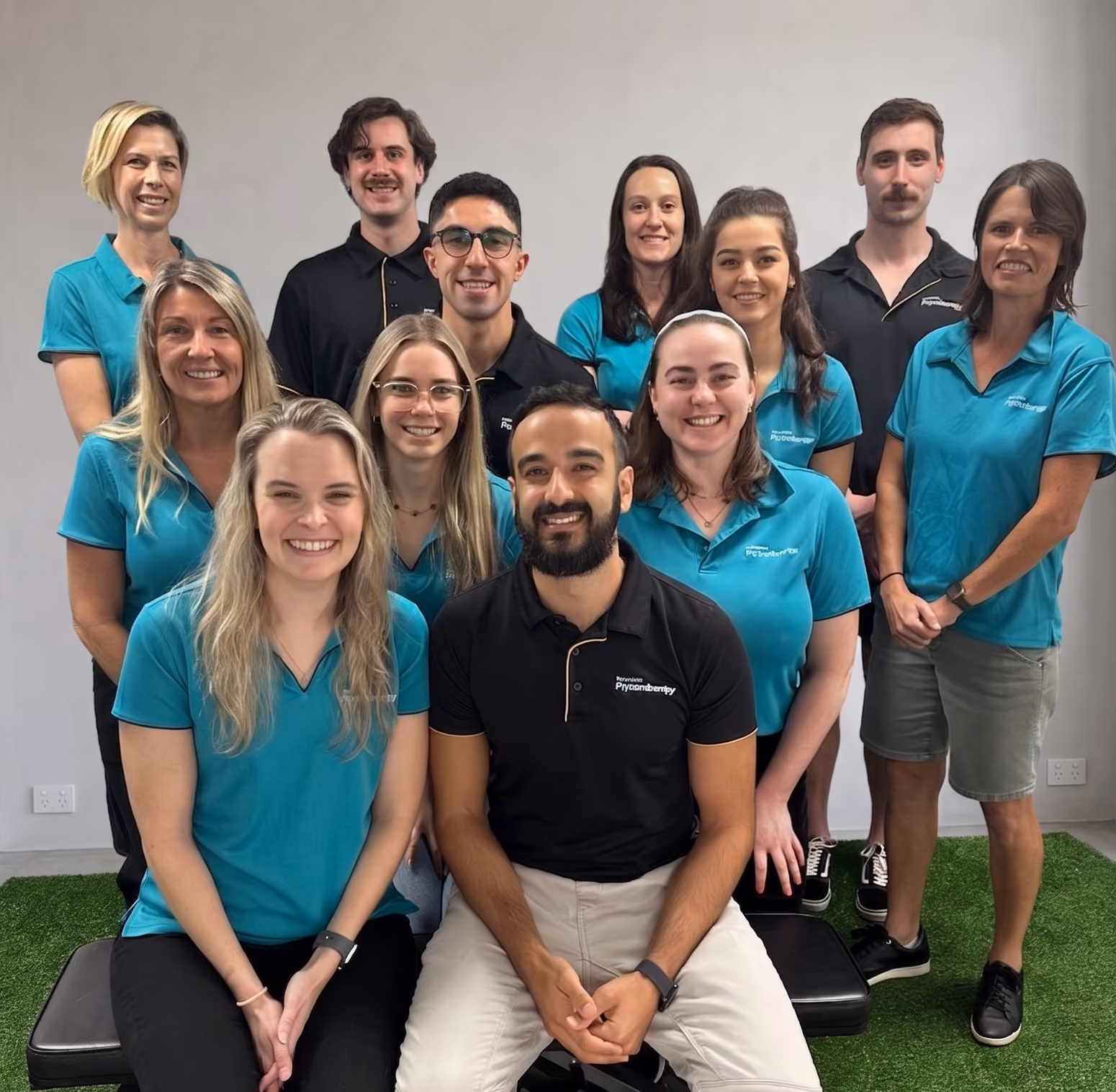 Team Photo