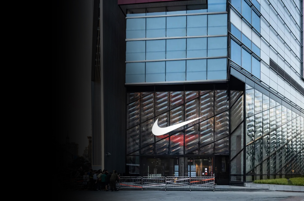 Nike digital business transformation case study by Cognitute