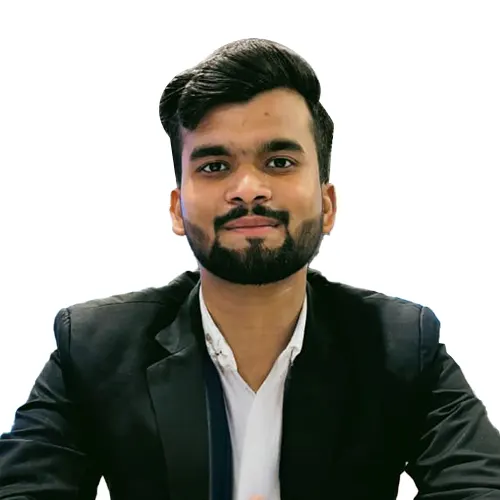 Abhishek Sharma | Operations Manager At Cognitute