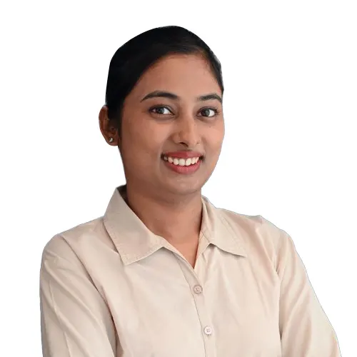 Mrinali Jain | Operations Manager at Cognitute
