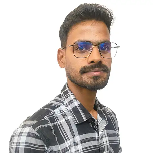 Aasid Hasan | SEO Associte At Cognitute