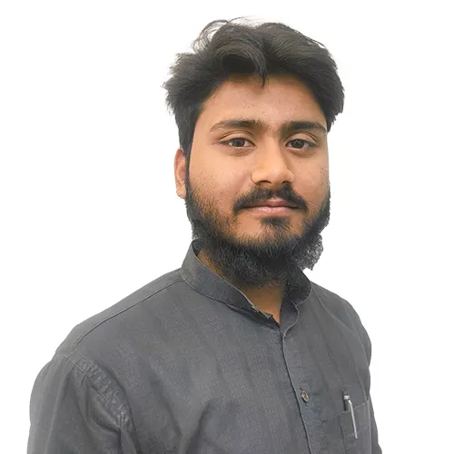 Fazil Hussain | SEO Associate At Cognitute