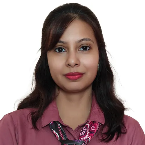 Khyati Jasani | Coontent Head At Cognitute