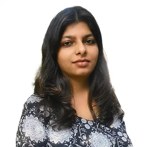 Prabhleen Kaur | Social Media Intern At Cognitute
