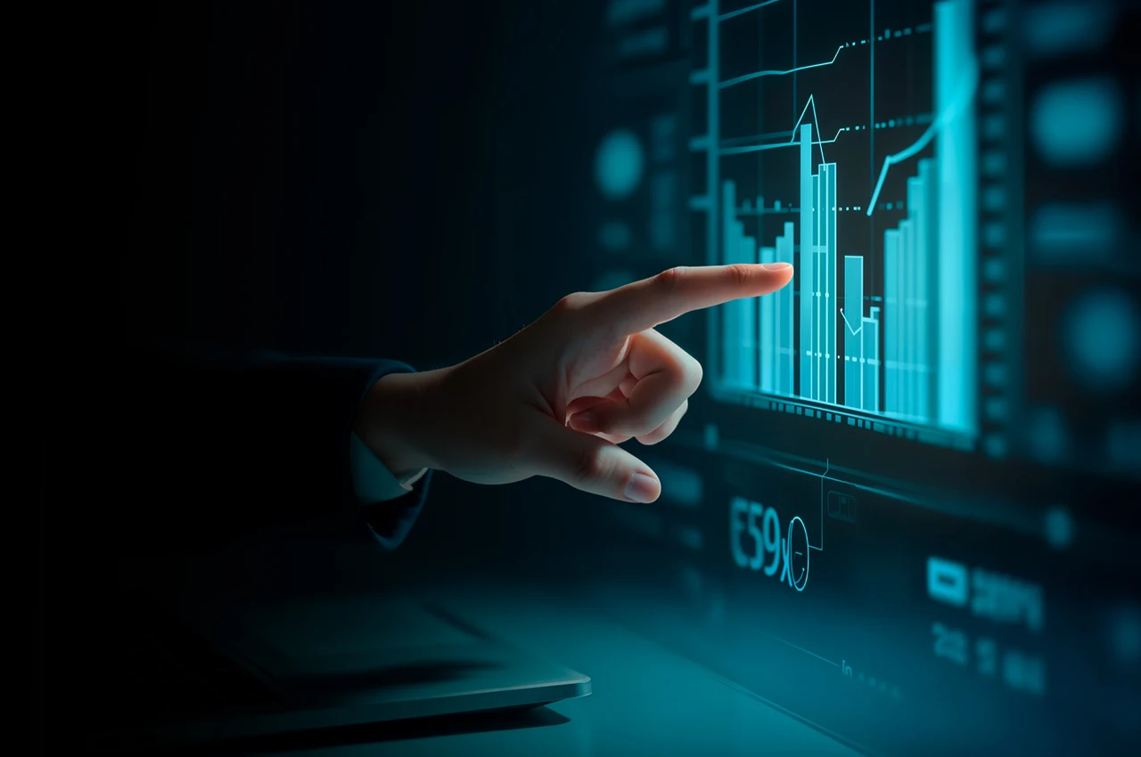 Next-gen operating models driving digital adoption in BFSI | insights By Cognitute