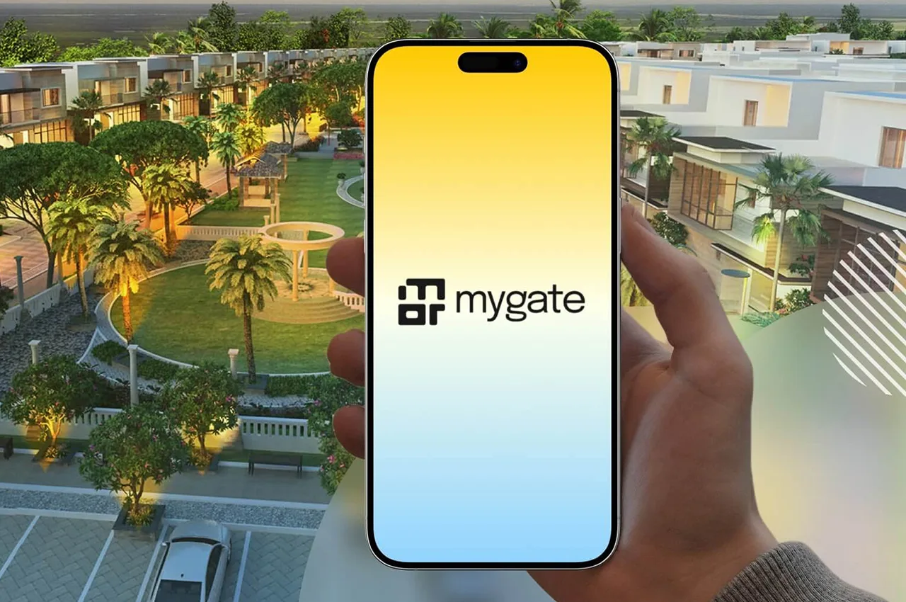 Mygate’s Community-First Digital Transformation | Case Study By Cognitute