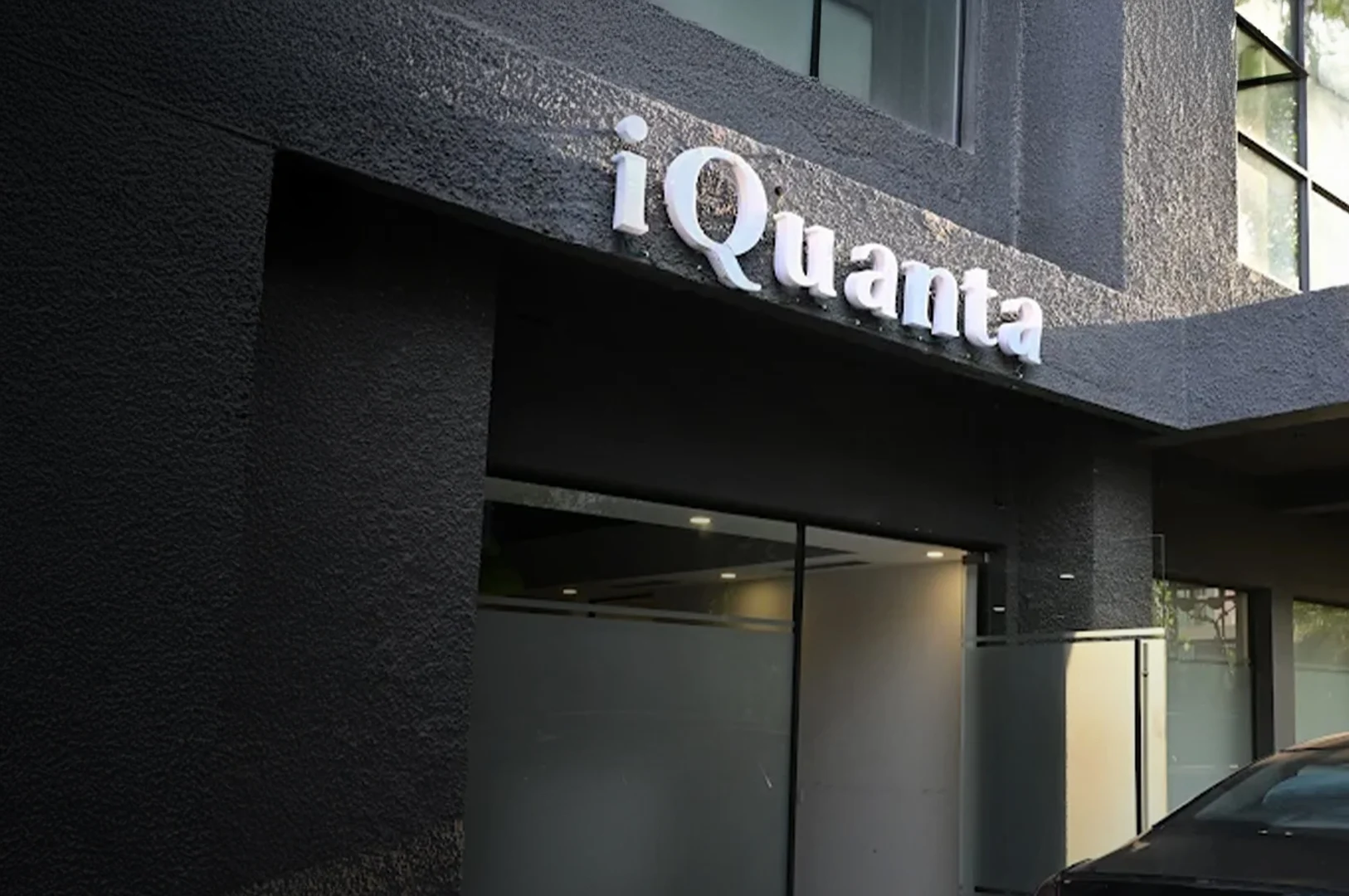 iQuanta EdTech digital transformation boosting enrollments | Case Study By Cognitute