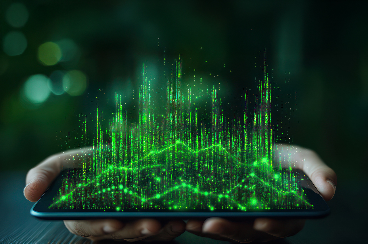 Artificial Intelligence in Commerce enables predictive decision-making, Cognitute