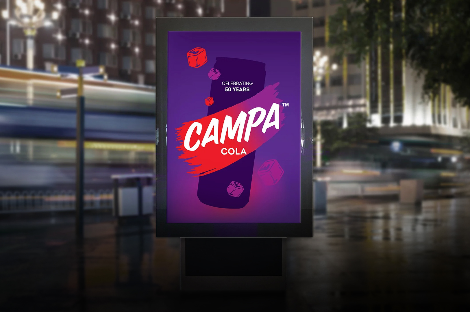 Reliance Campa Cola strategy reshaping India’s cola market | Case study by Cognitute