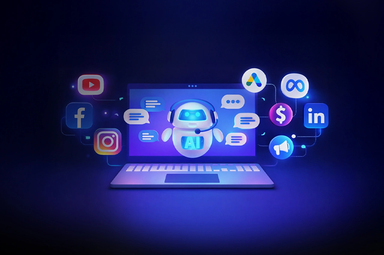 Top Agentic AI Systems CMO’s Must Deploy in 2026 | Insight by Cognitute