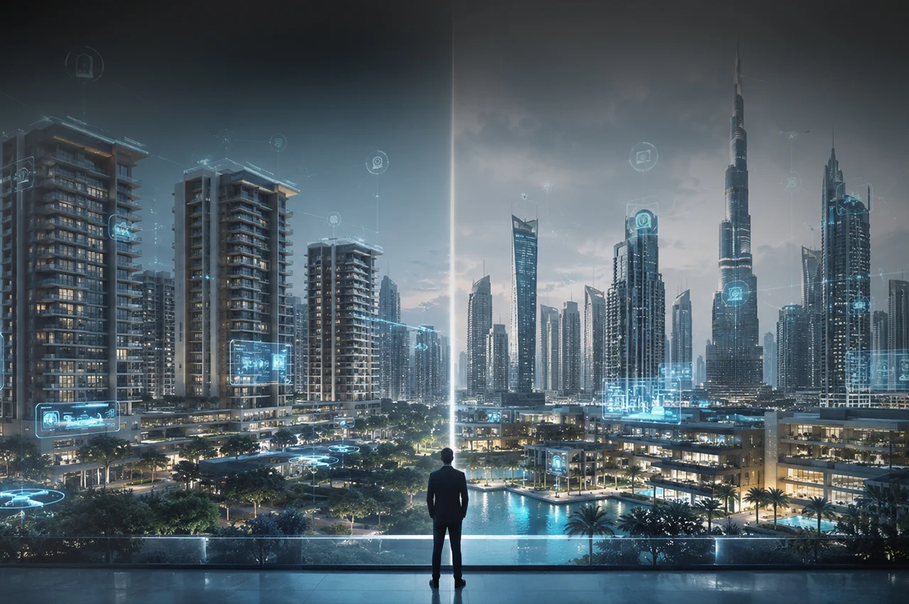 Smart real estate development mistakes 