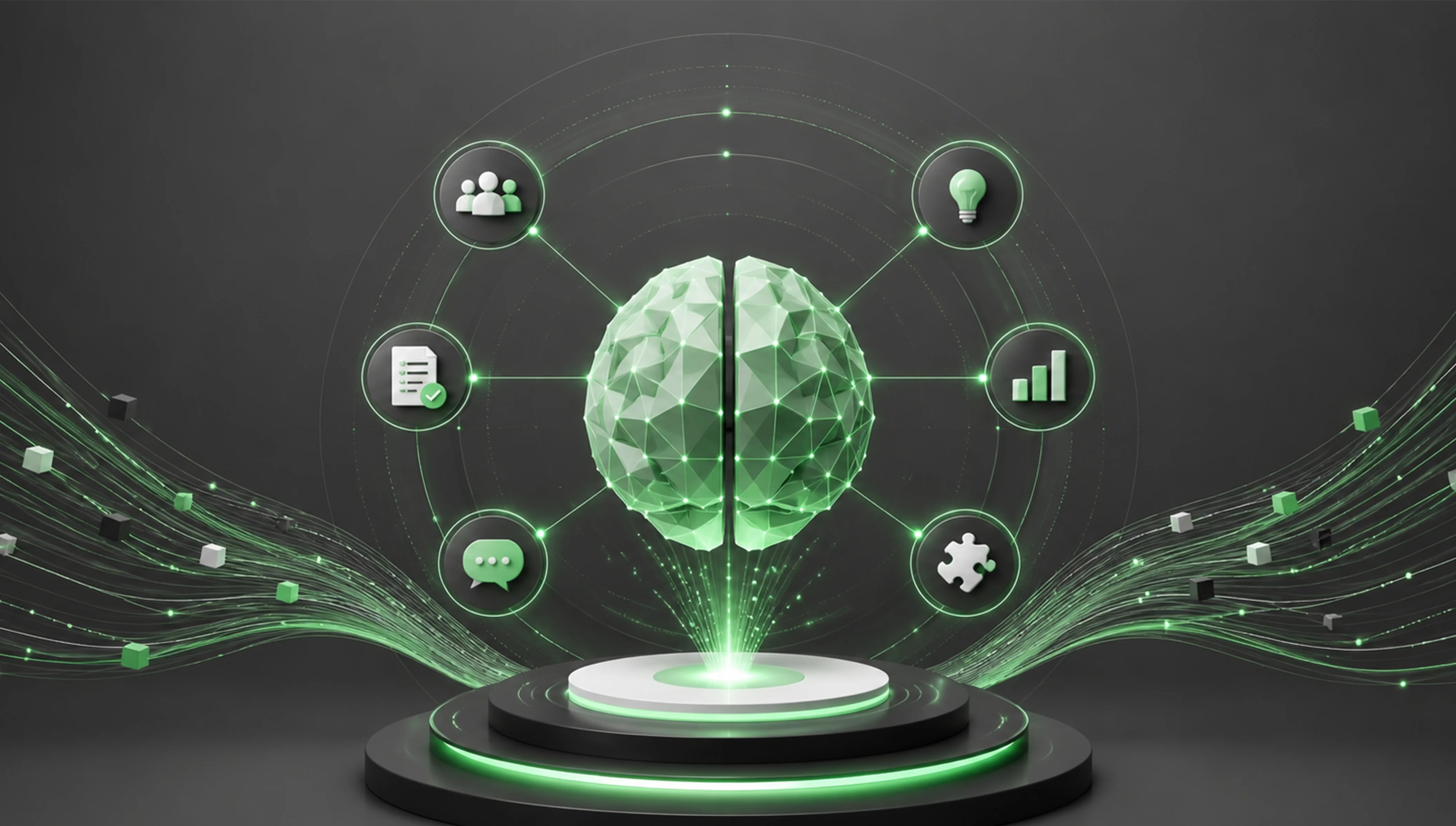 Hero/Banner Image Alt: Institutional knowledge and tacit expertise as billion dollar competitive moat in organizations