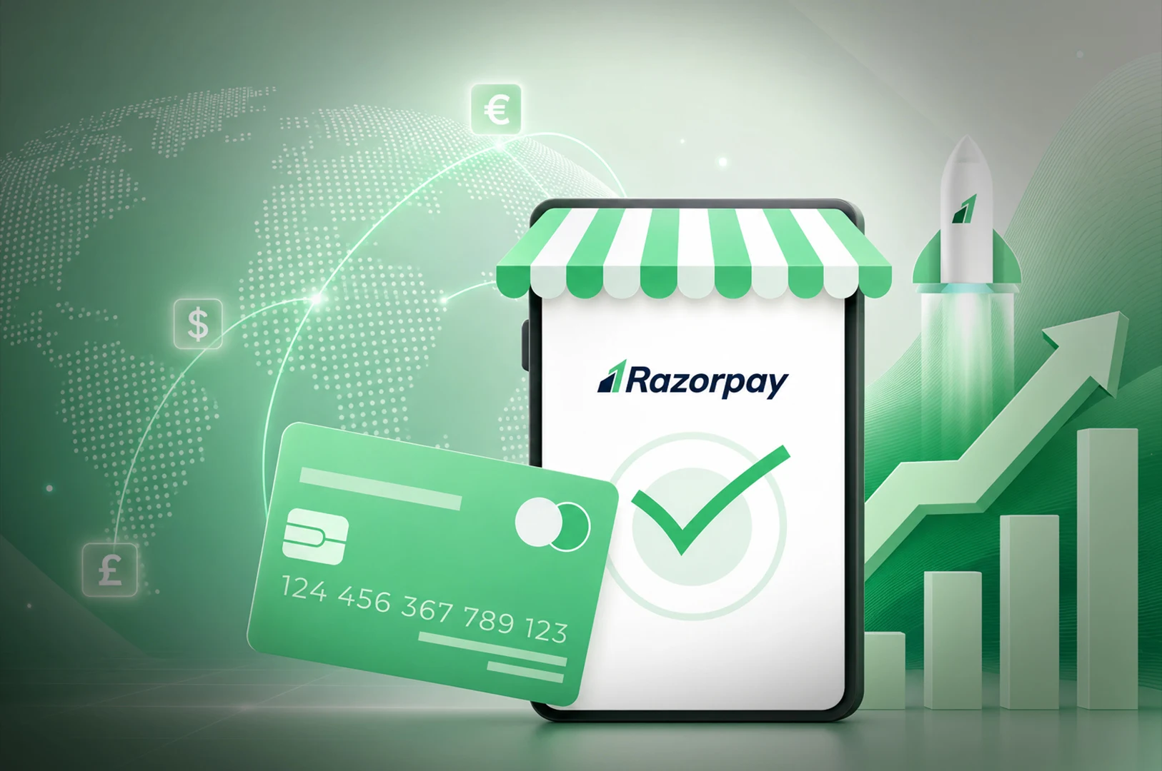 Razorpay Built India's First Agentic Payments Stack