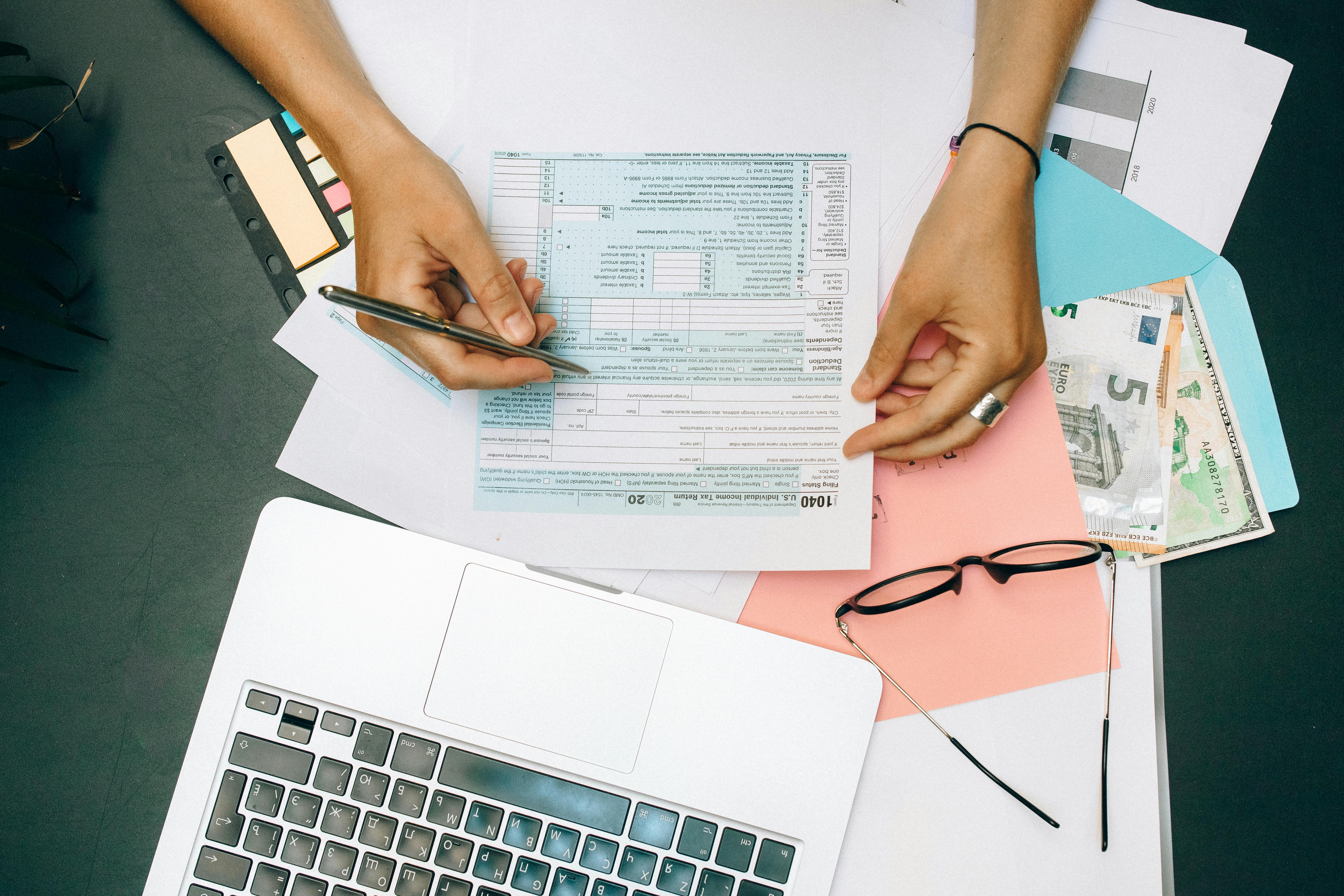 Diferencia entre costo y gasto - Ejemplos