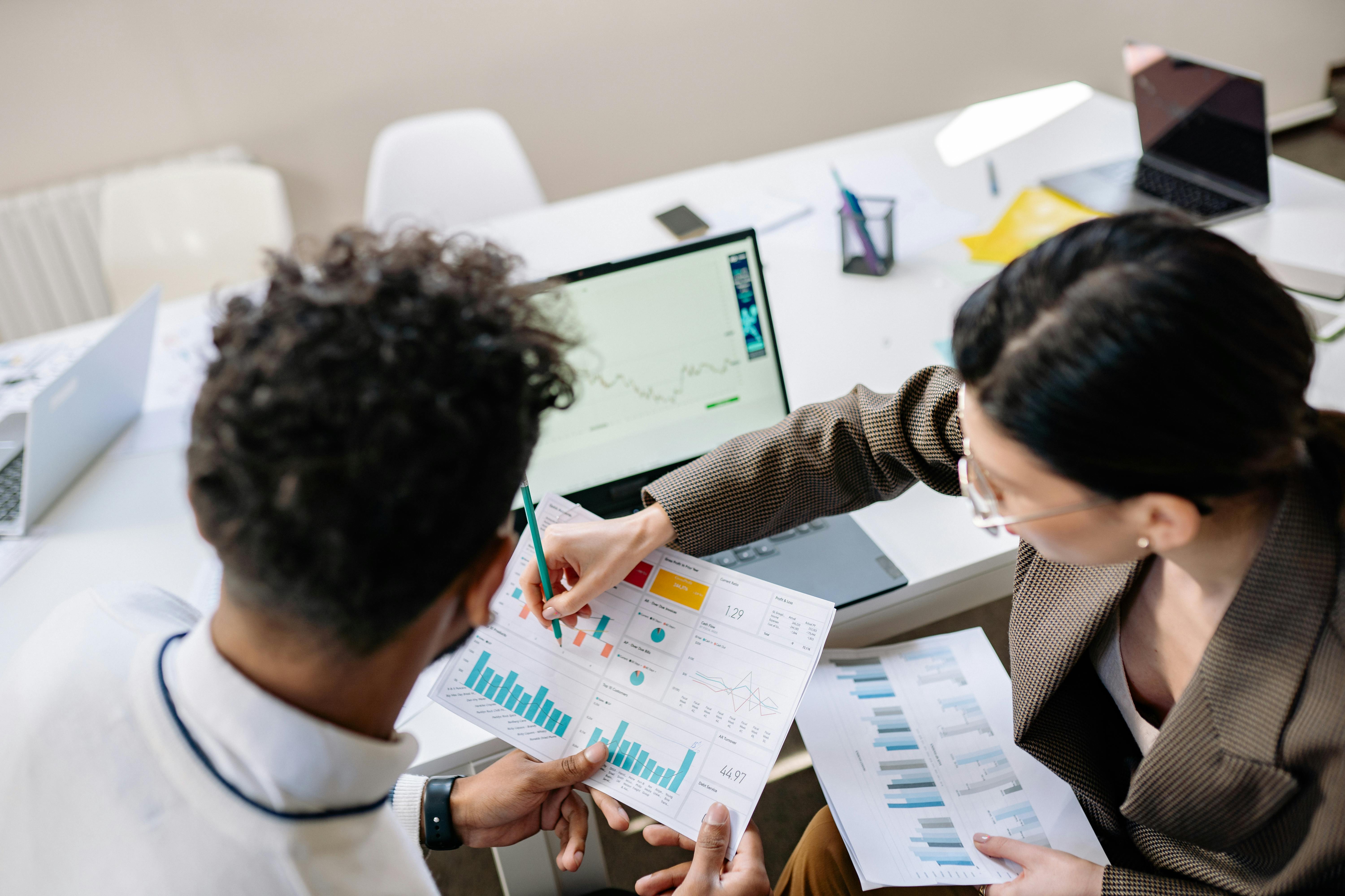 Finanzas Empresariales