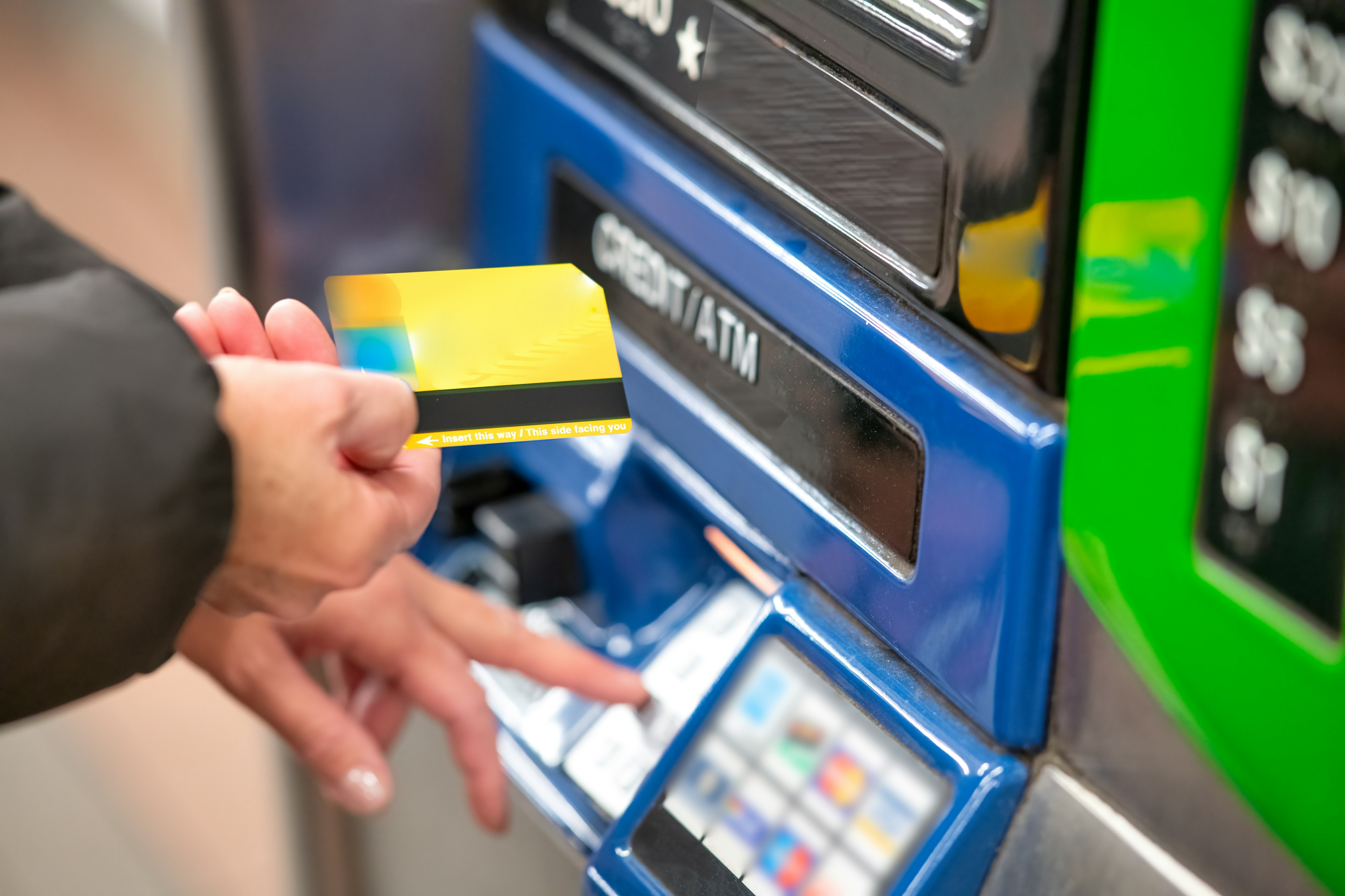 Que es la bancarización