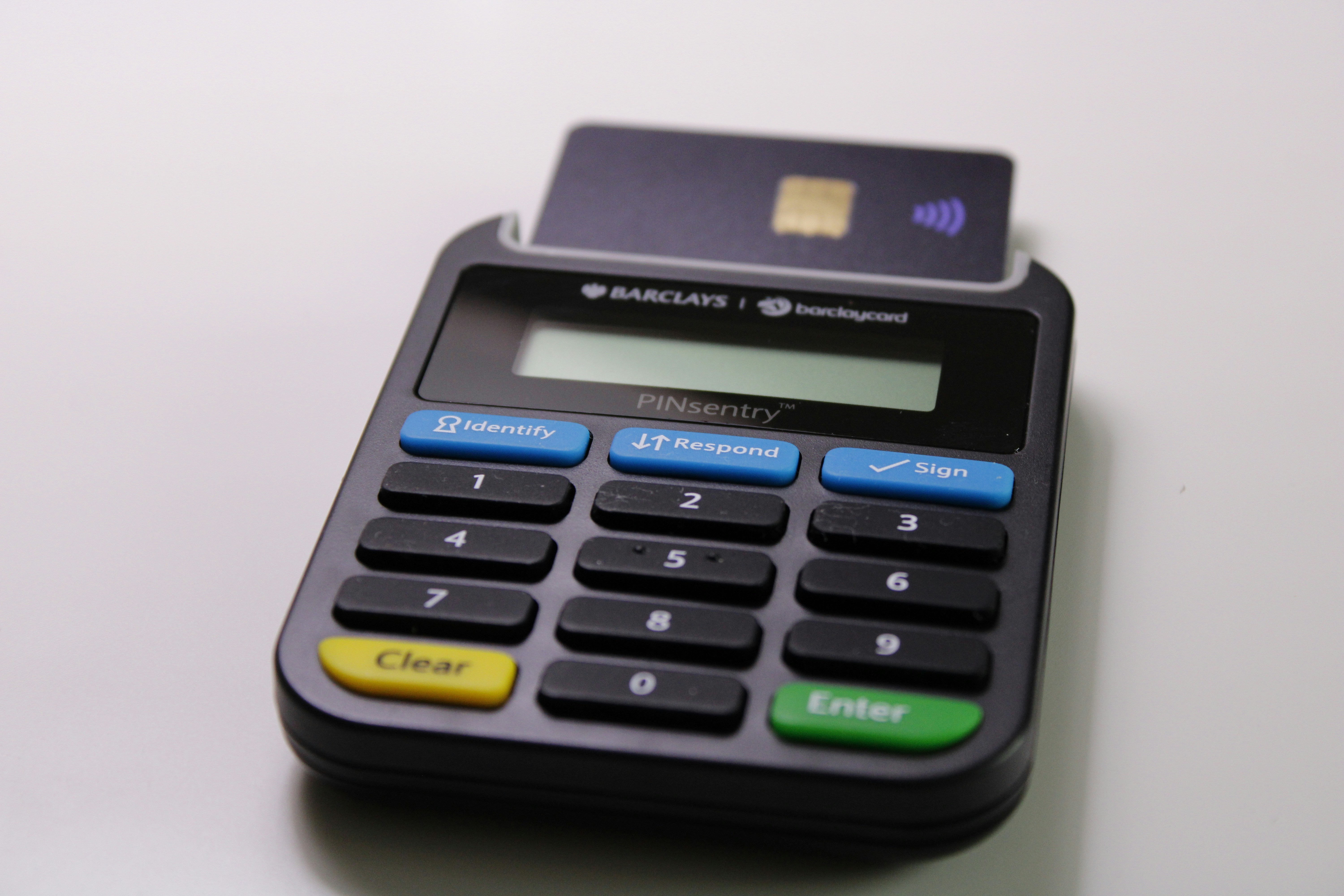 Servicios bancarios México