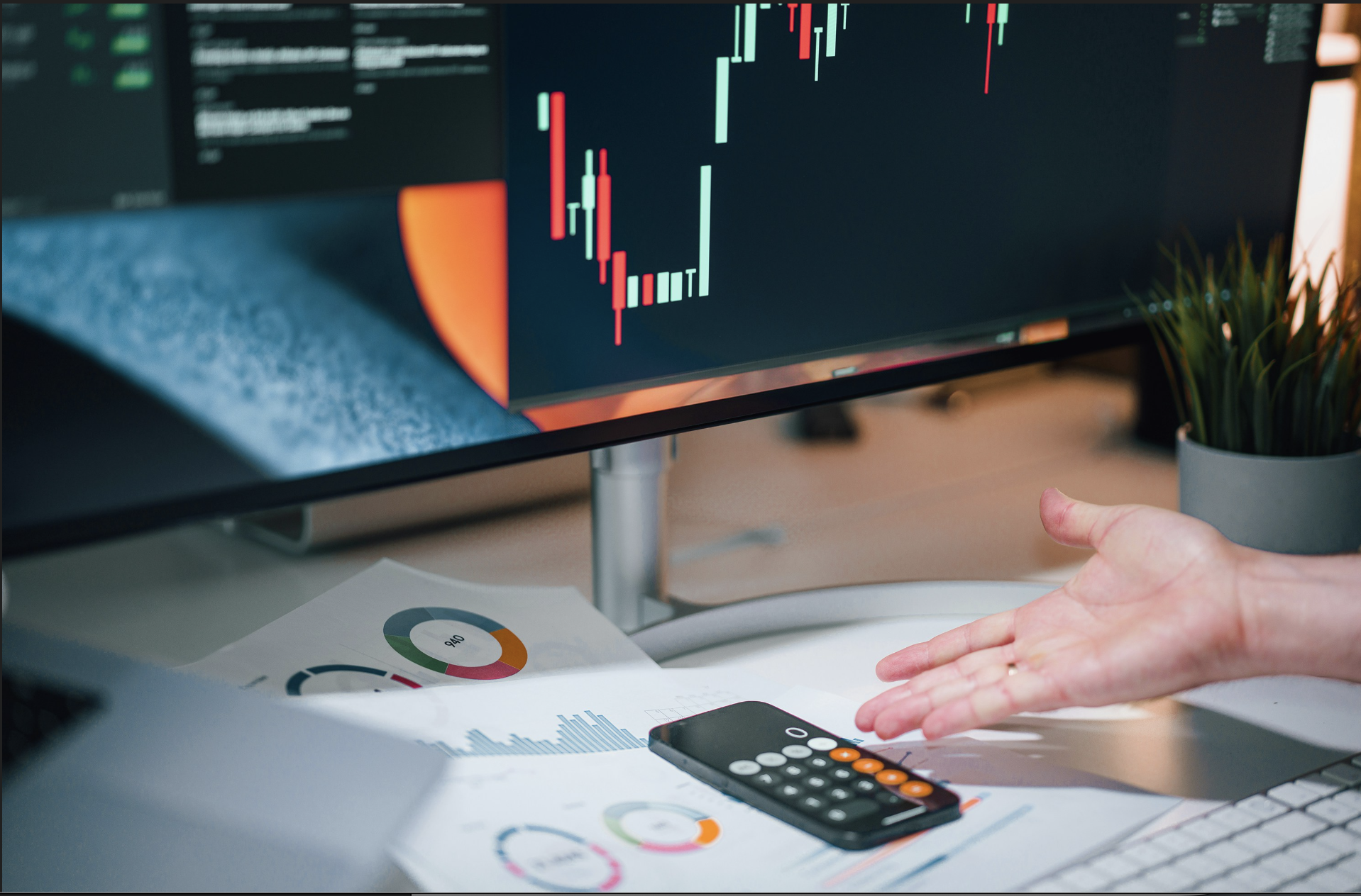 Benchmarking interno de una empresa