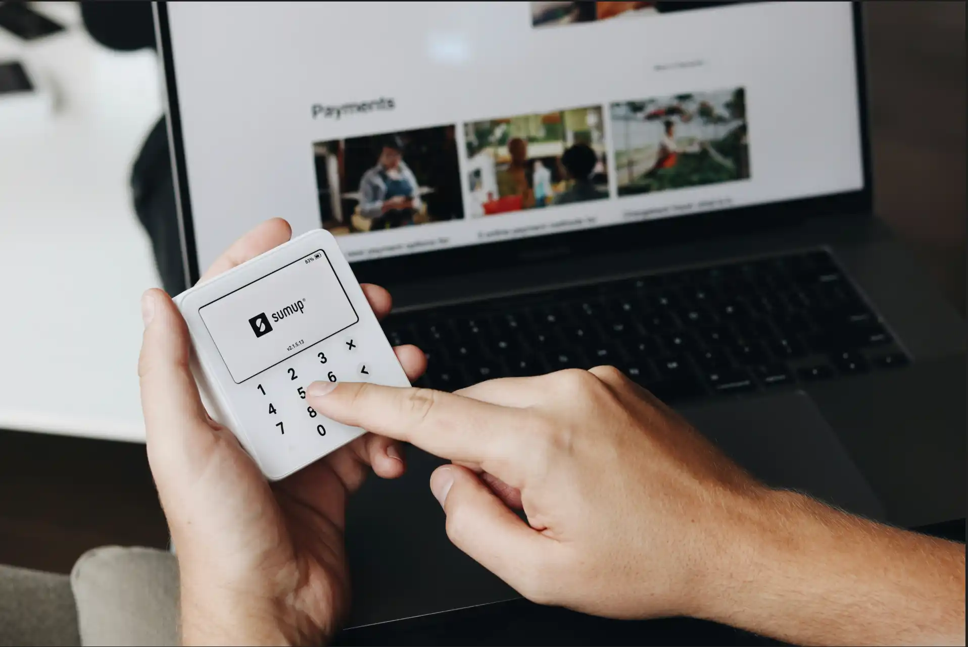 Control financiero empresas