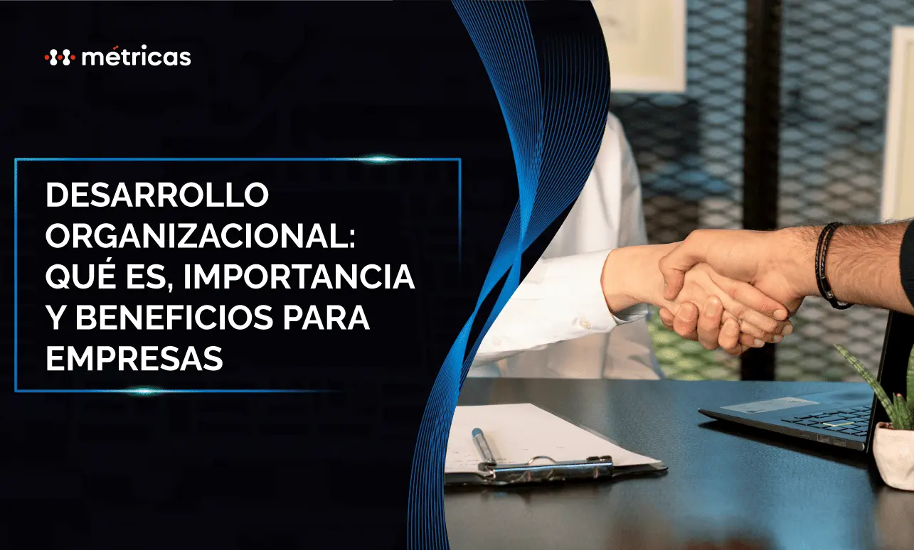 Desarrollo organizacional: qué es e importancia