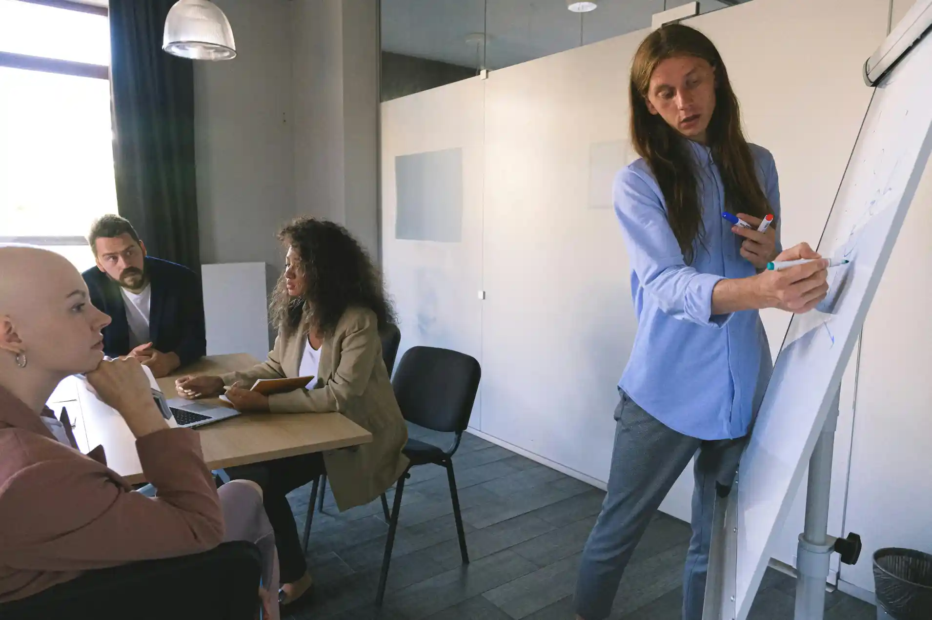 ¿Qué es eficiencia operativa?