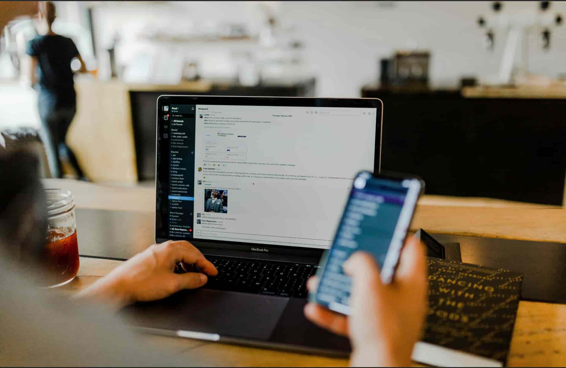 Indicadores clave de desempeño