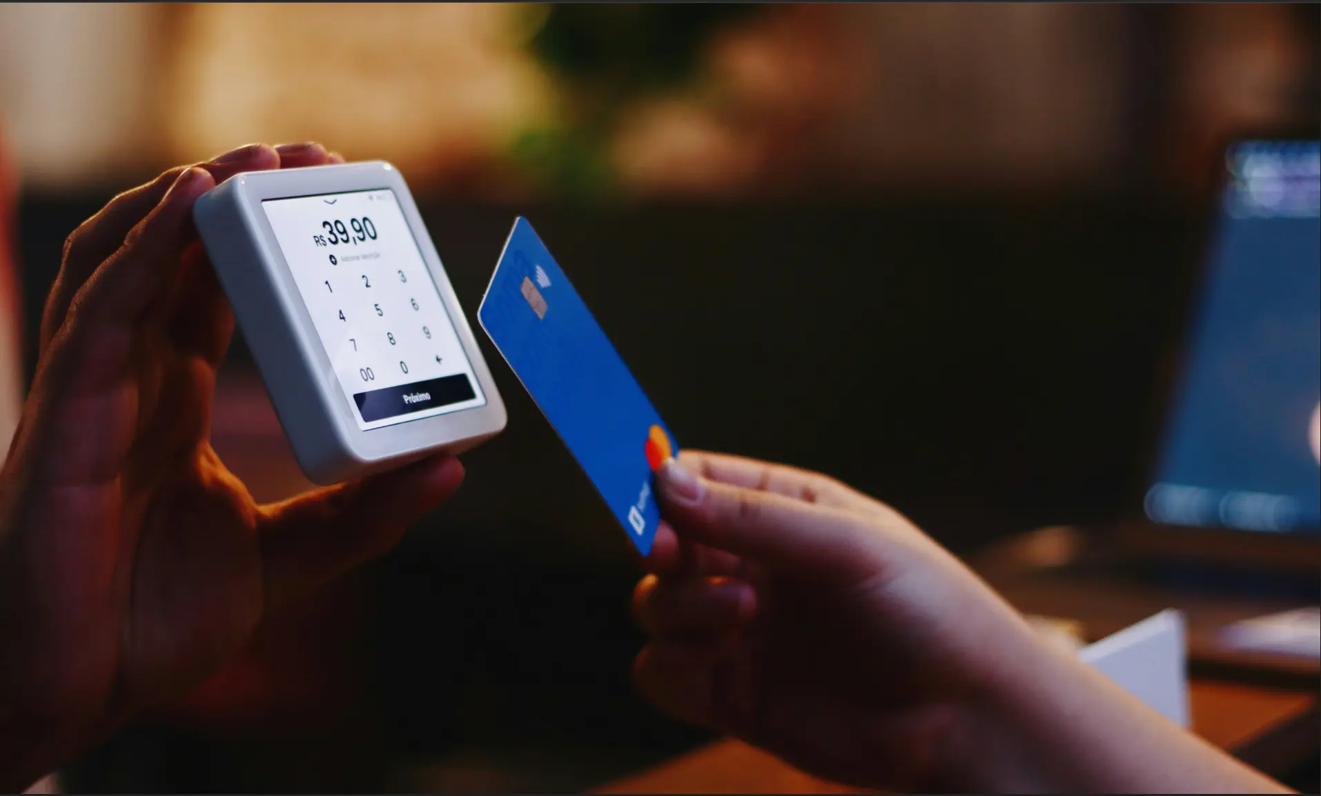 Instituciones de fondos de pago electrónico