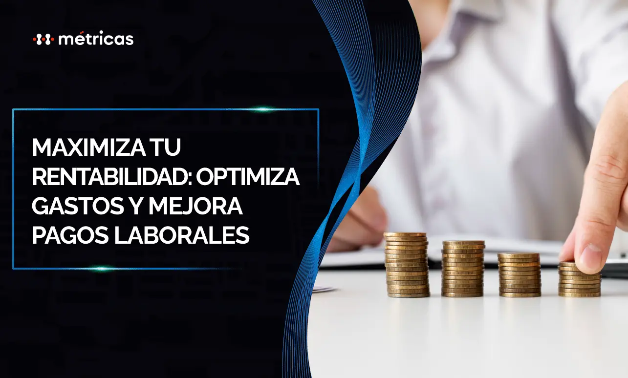 Automatiza pagos de bonos y viáticos, maximiza tu rentabilidad. Evita retrasos, reduce errores y controla costos con soluciones tecnológicas seguras.