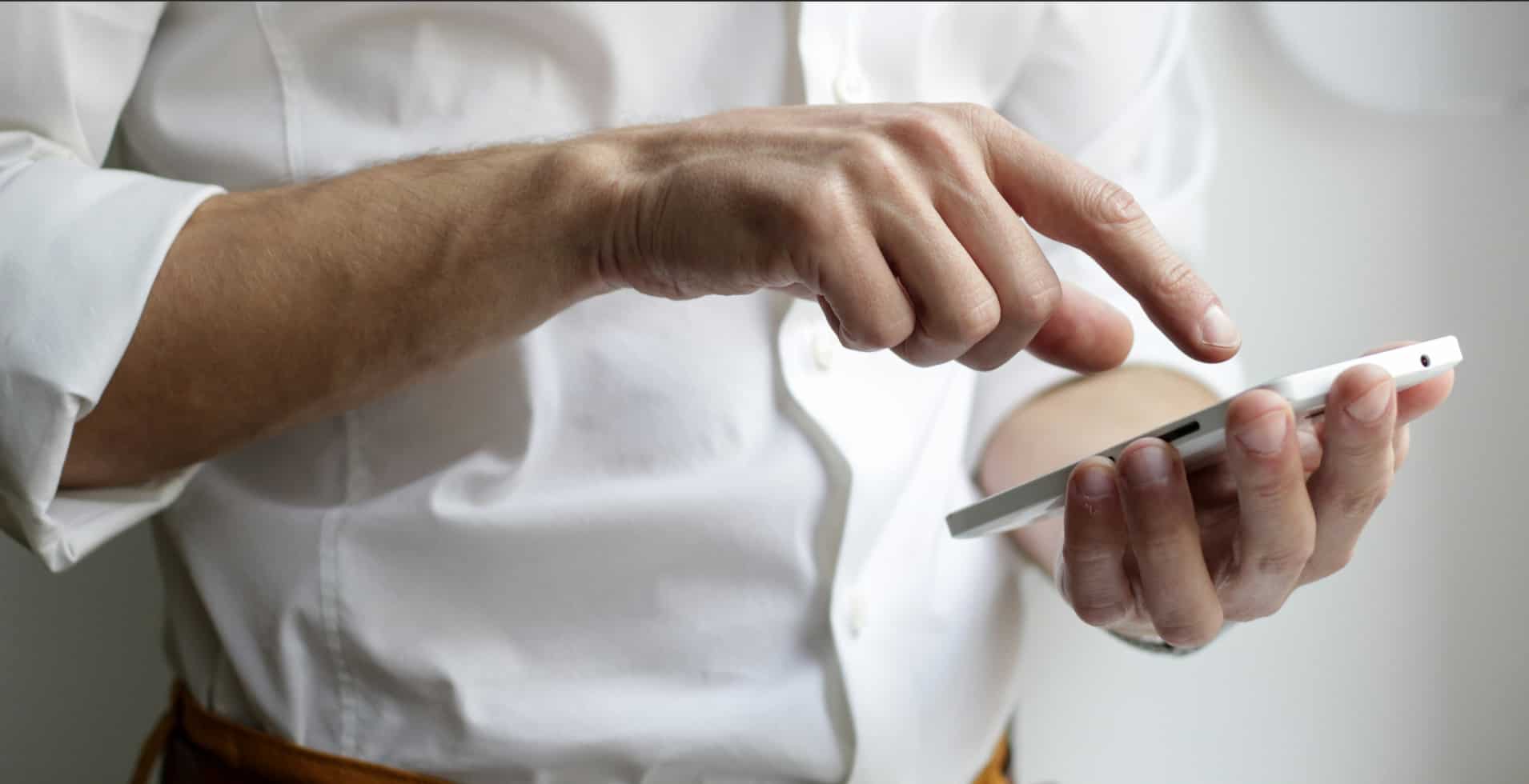 Tendencias en seguridad bancaria