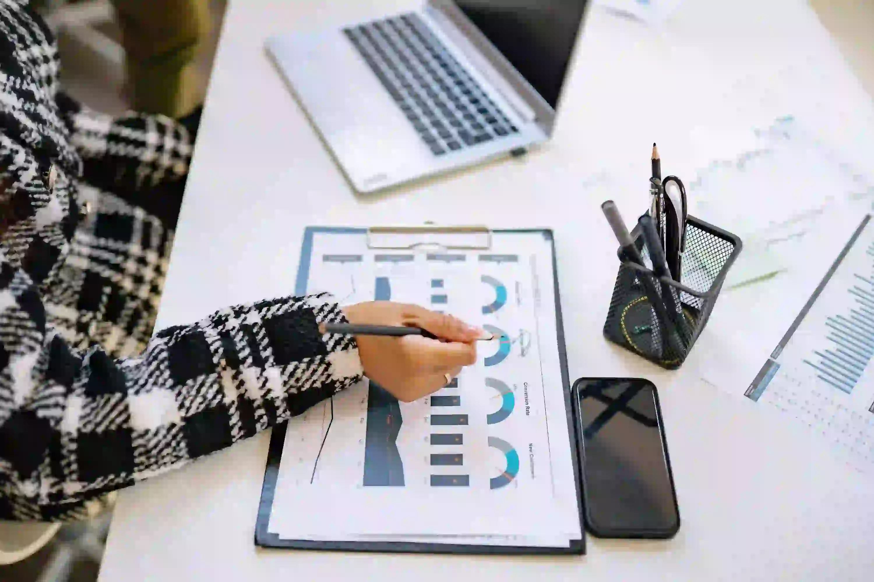 Costo de oportunidad