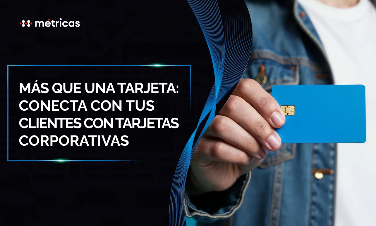Tarjetas corporativas: funcionamiento y ventajas