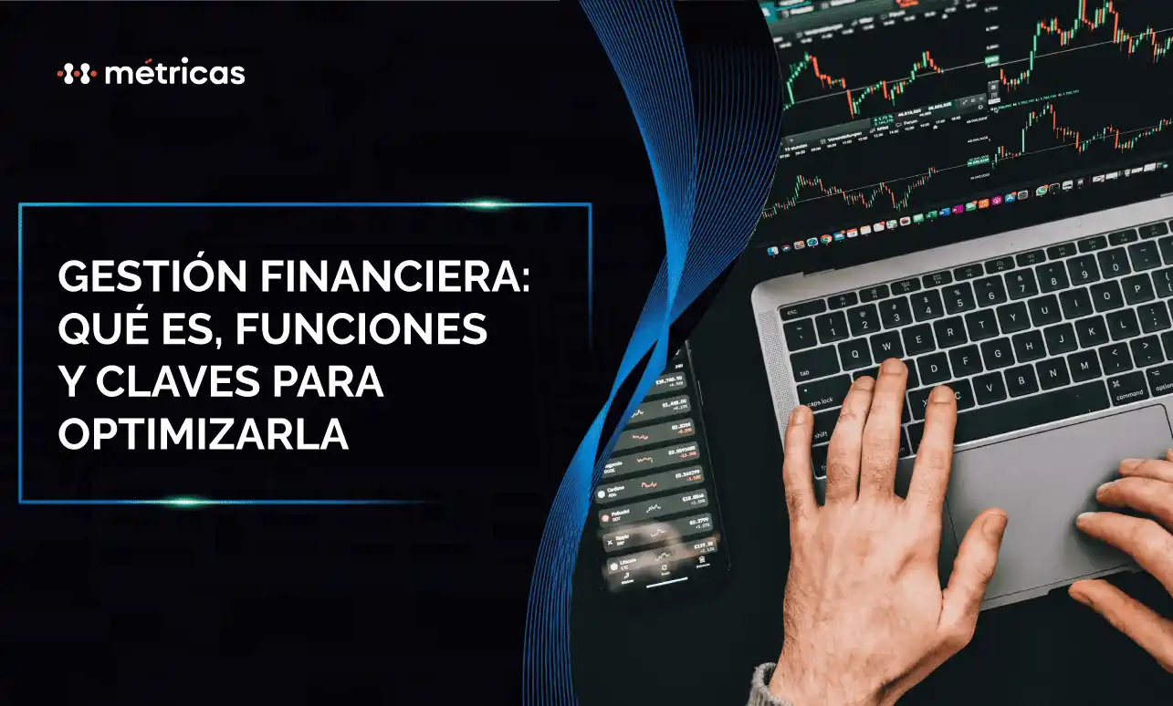 Domina la gestión financiera y mejora el control de ingresos, costos y flujo de efectivo. Estrategias y herramientas para empresas en crecimiento.