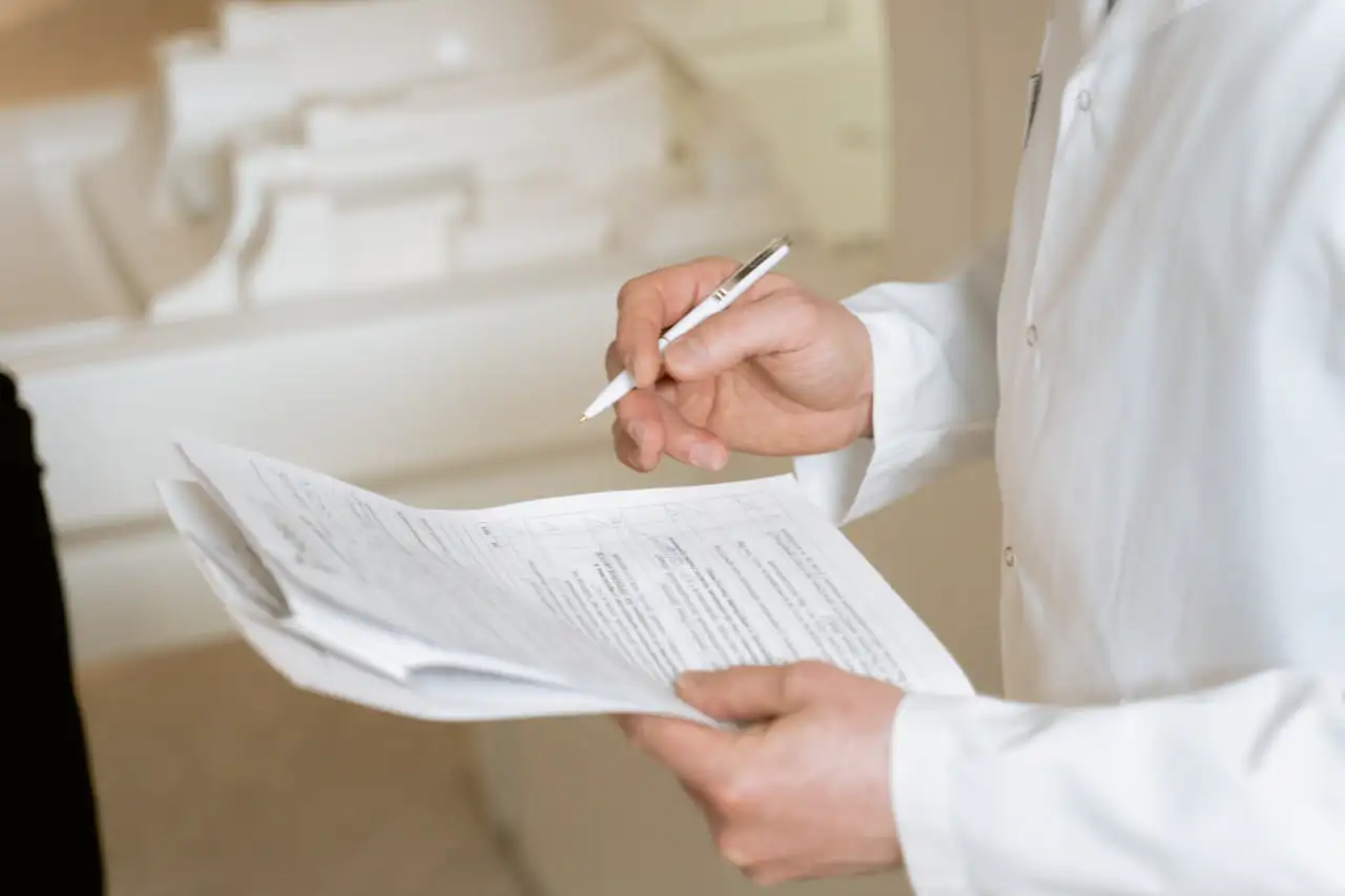 Pre-employment Assessments