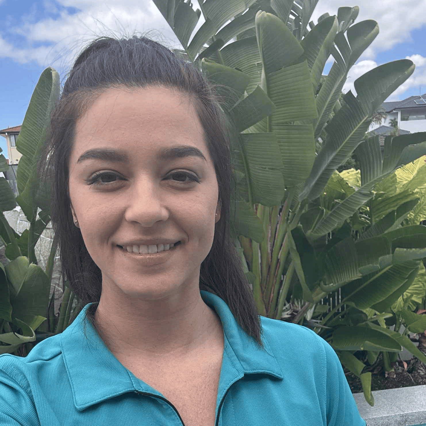 Deanne - Masters of Physiotherapy