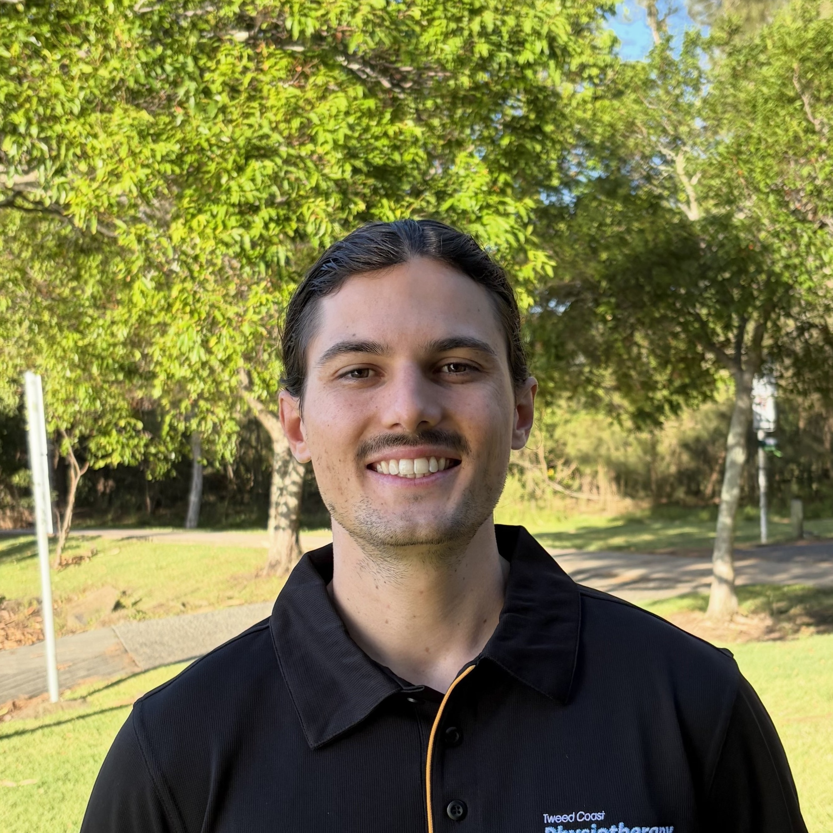 Kurtis Wyler - Masters of Physiotherapy