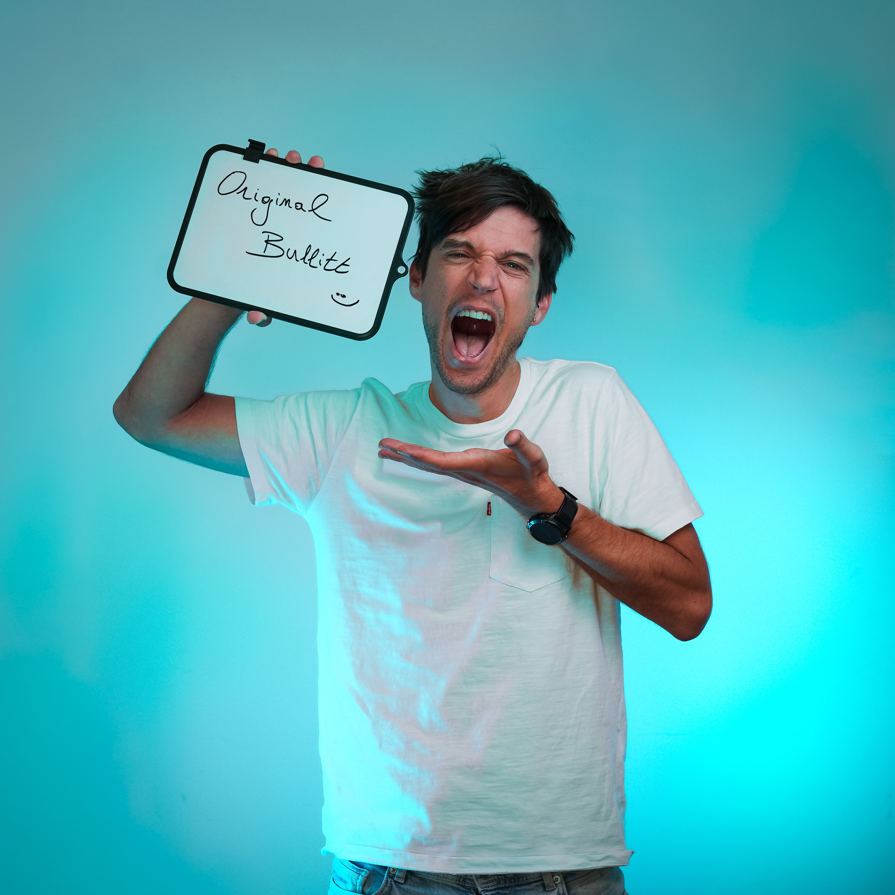 Pieterjan Schalenbourg