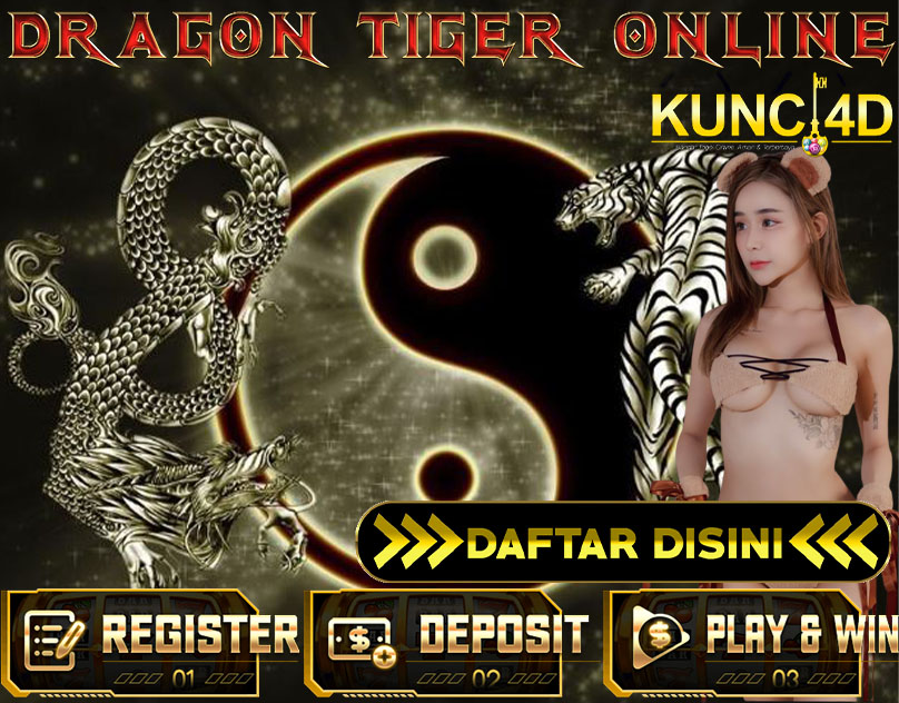 dragon tiger online