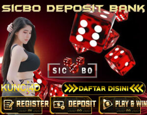 sicbo deposit bank